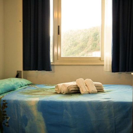 Mare Roccia Beachfront Apartment 陶尔米纳 外观 照片
